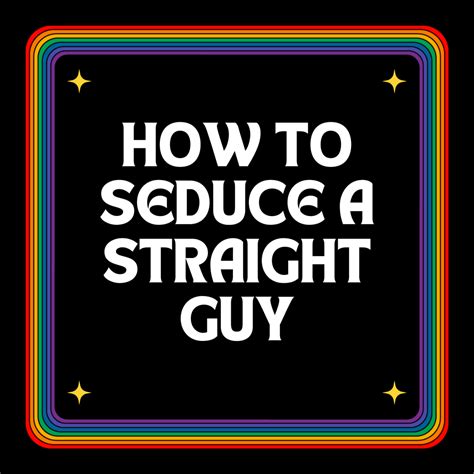 gay porn straight seduced|straight.